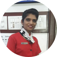 Ms.Ashwini Hampannavar